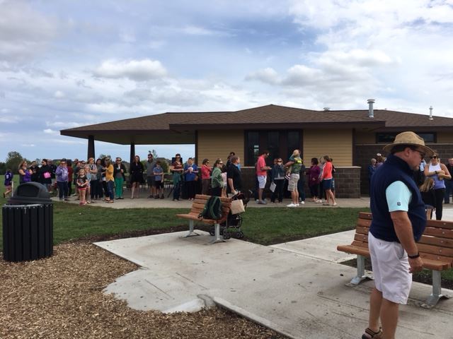 Ridge Pointe Donation 2016 (8)